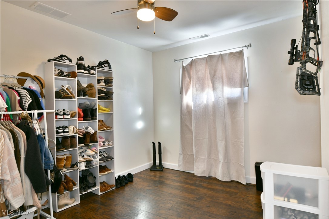 Westgate Park 1 - Residential