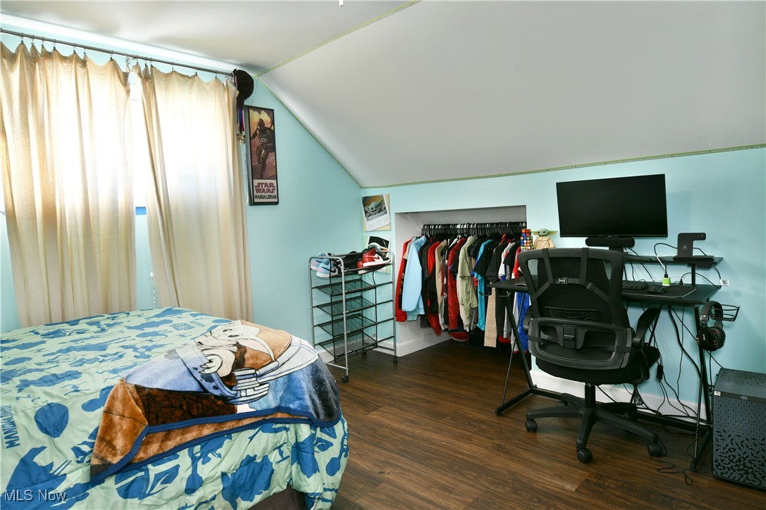 Westgate Park 1 - Residential