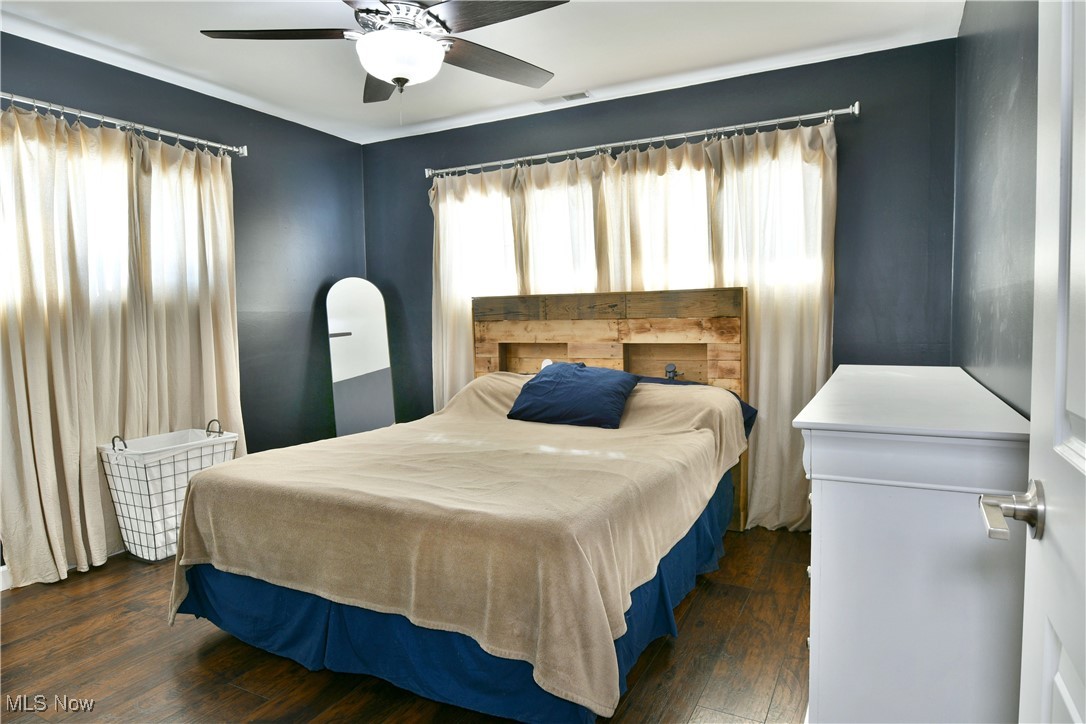 Westgate Park 1 - Residential