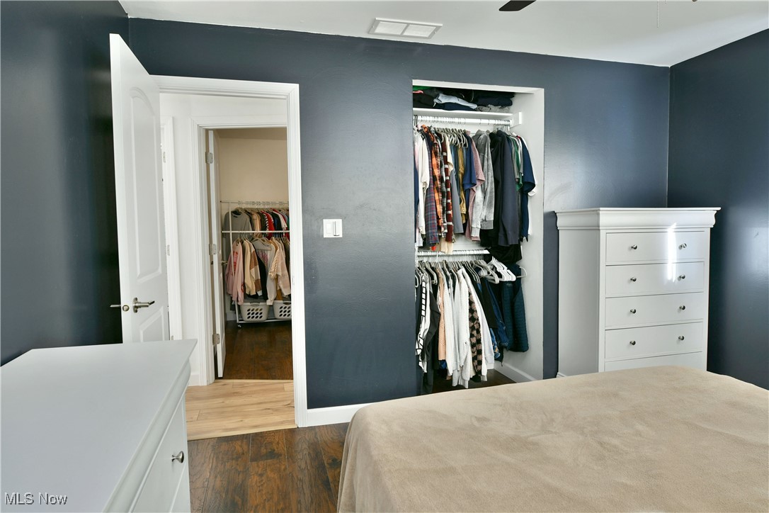 Westgate Park 1 - Residential