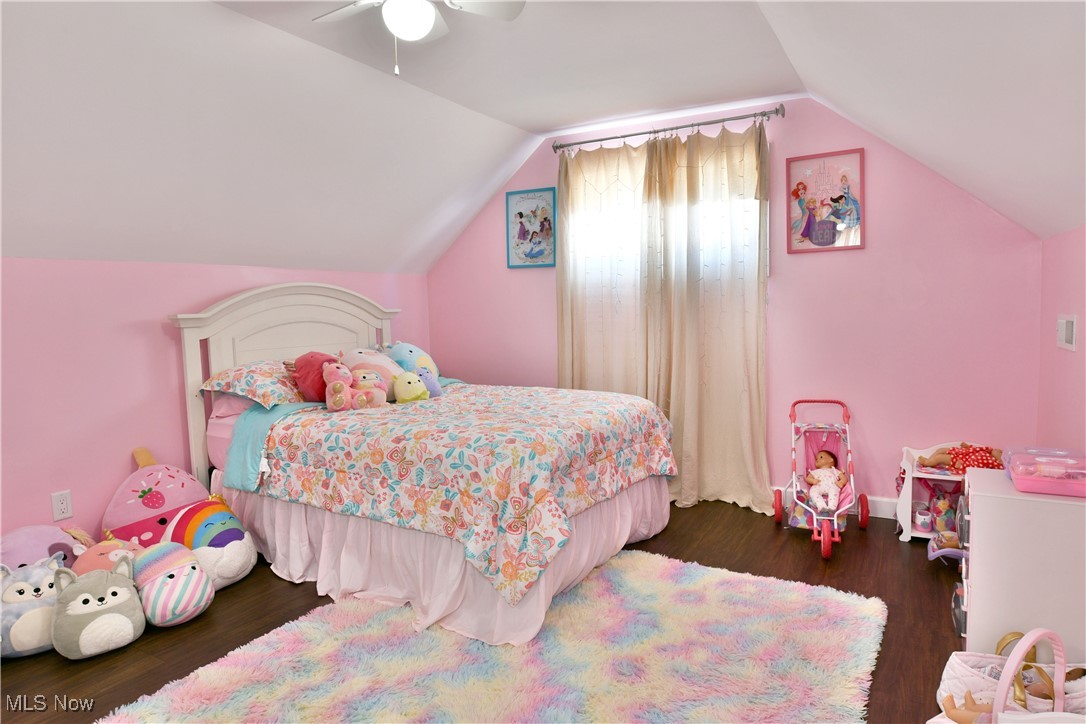 Westgate Park 1 - Residential