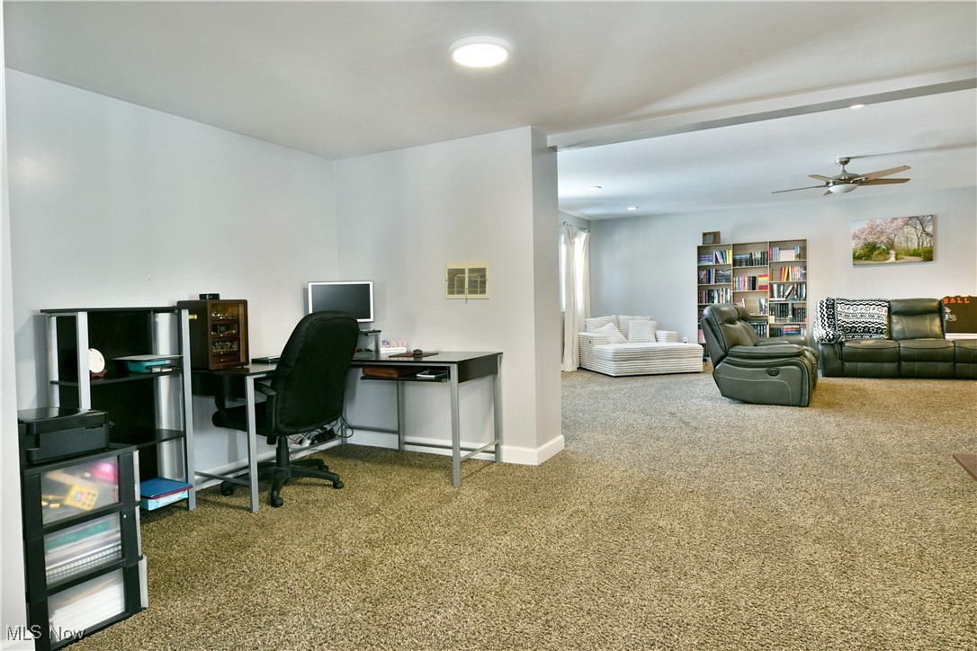 Westgate Park 1 - Residential