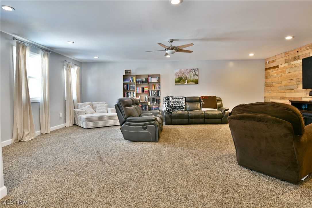 Westgate Park 1 - Residential