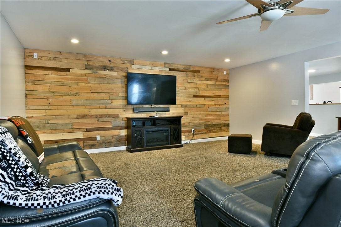 Westgate Park 1 - Residential