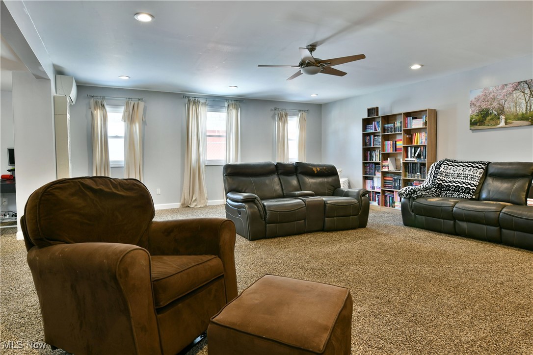 Westgate Park 1 - Residential