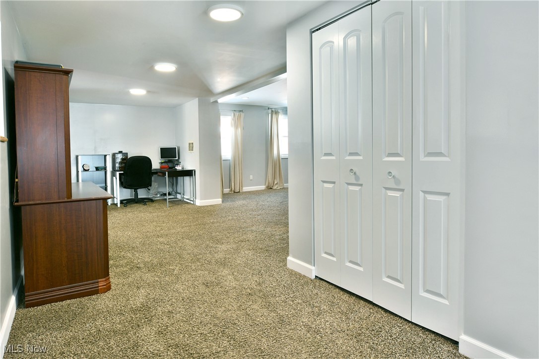 Westgate Park 1 - Residential