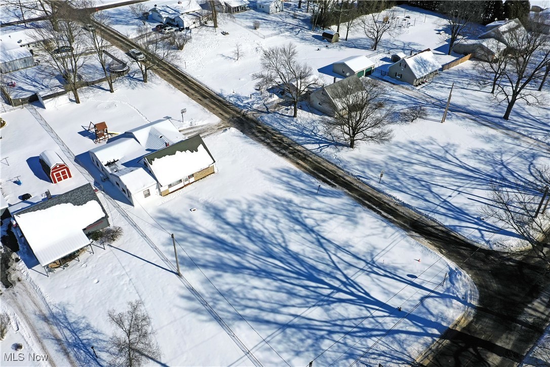 Westgate Park 1 - Residential