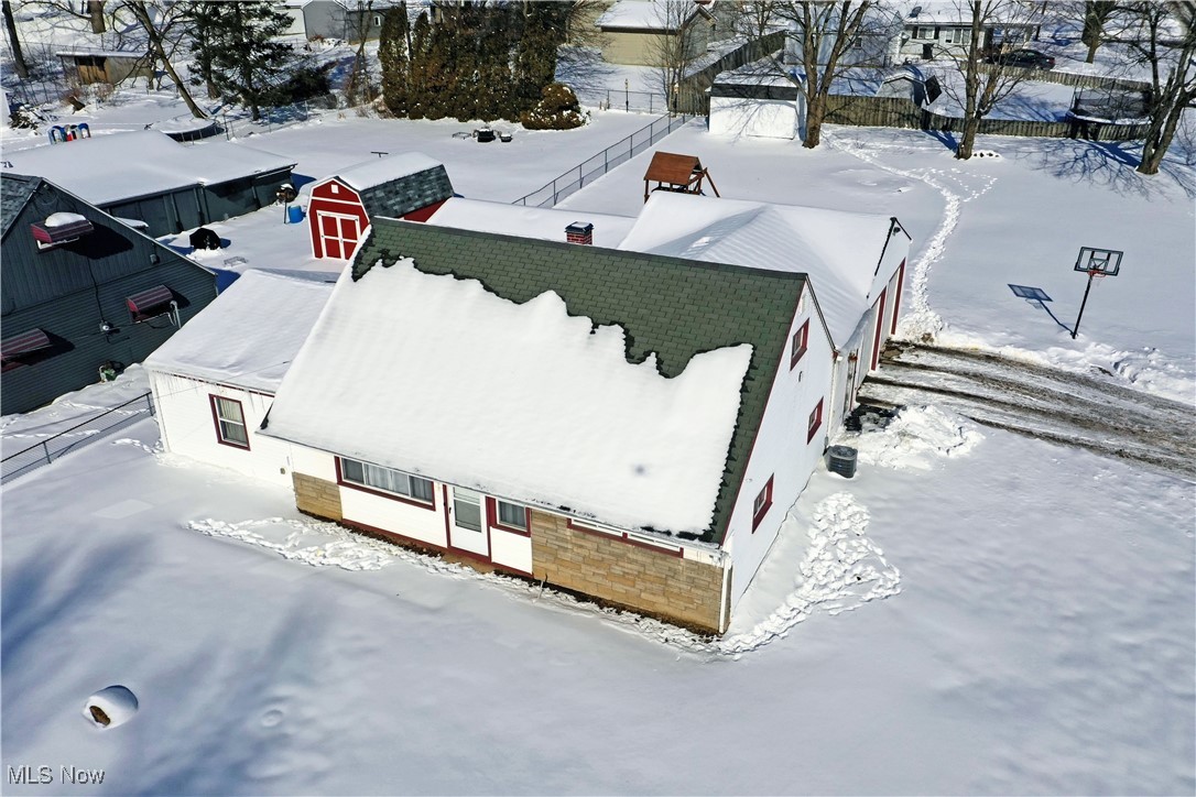 Westgate Park 1 - Residential