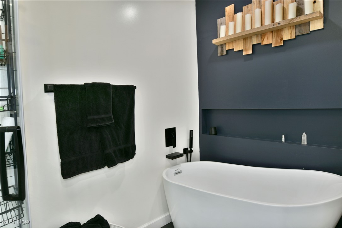 Westgate Park 1 - Residential