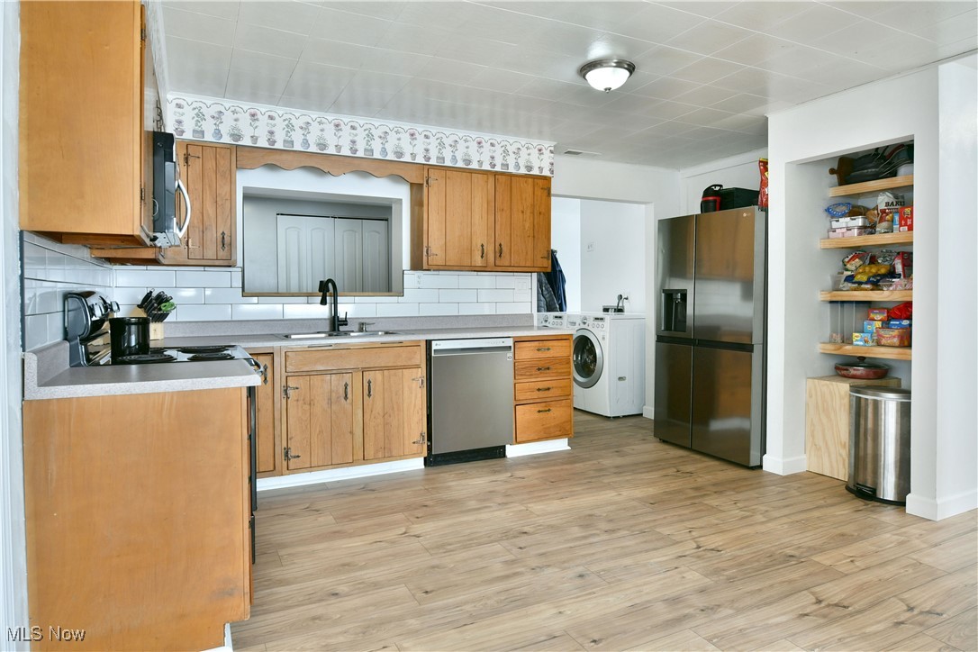 Westgate Park 1 - Residential