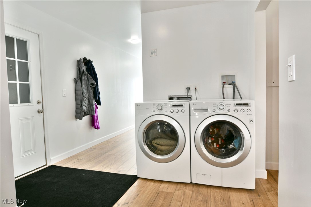 Westgate Park 1 - Residential