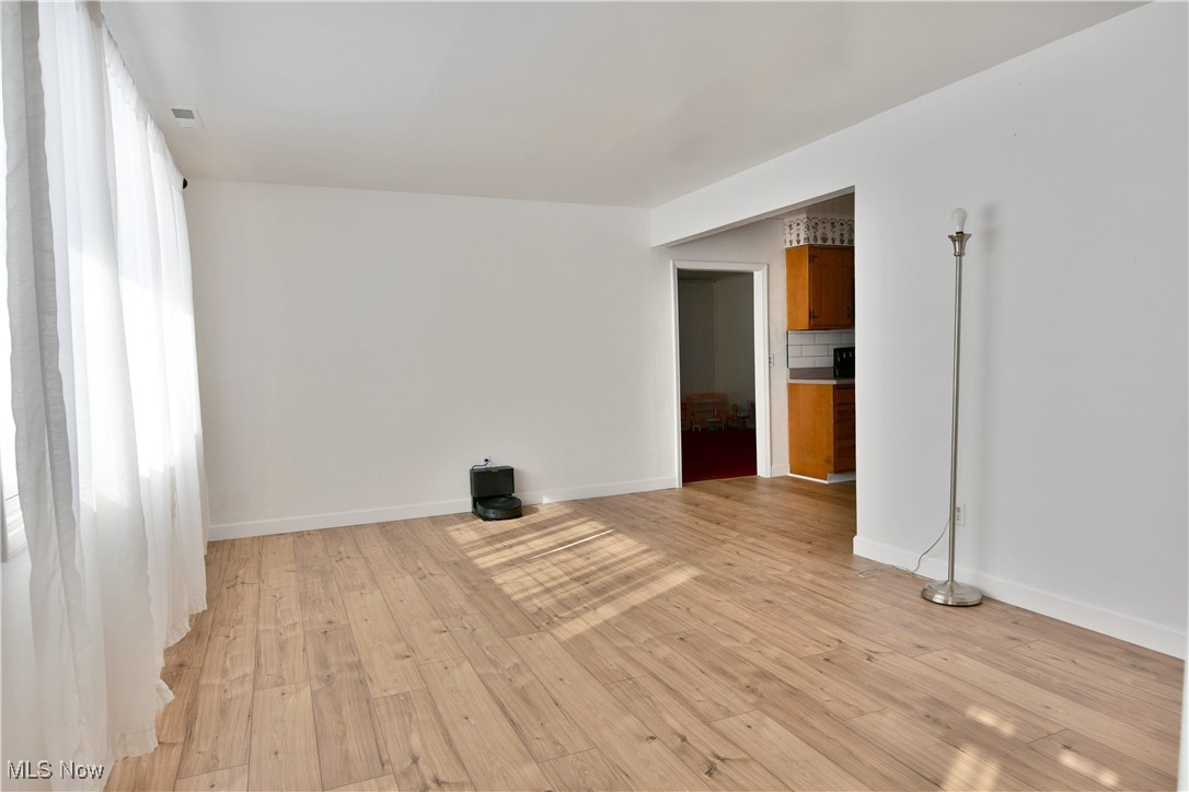 Westgate Park 1 - Residential