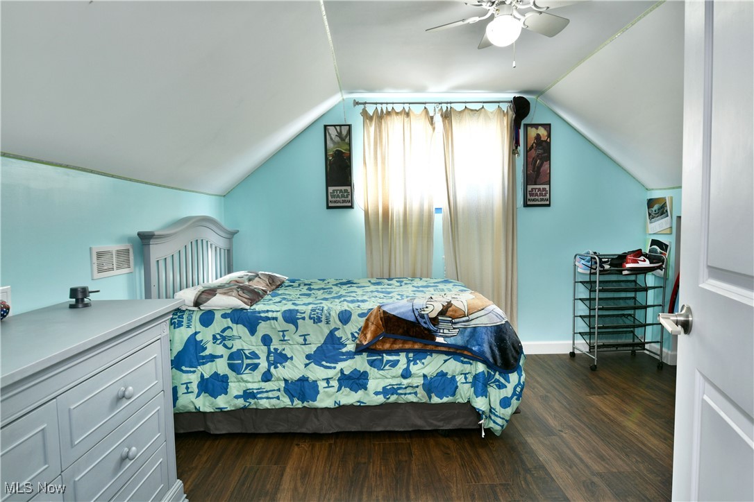 Westgate Park 1 - Residential