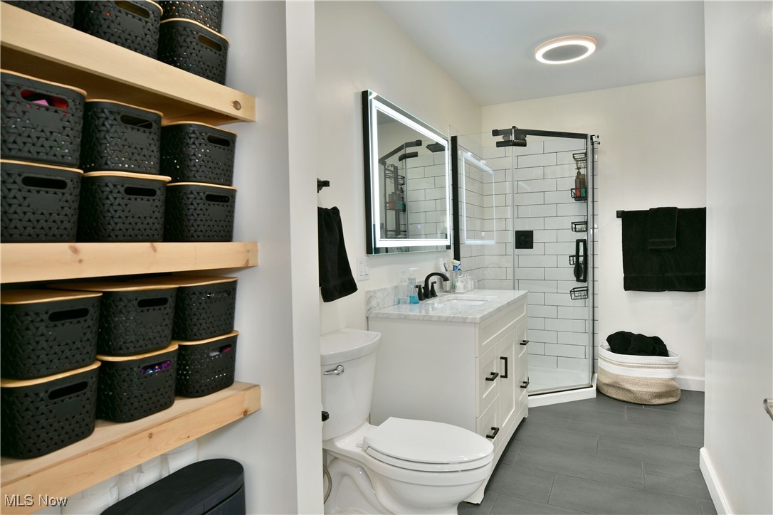 Westgate Park 1 - Residential