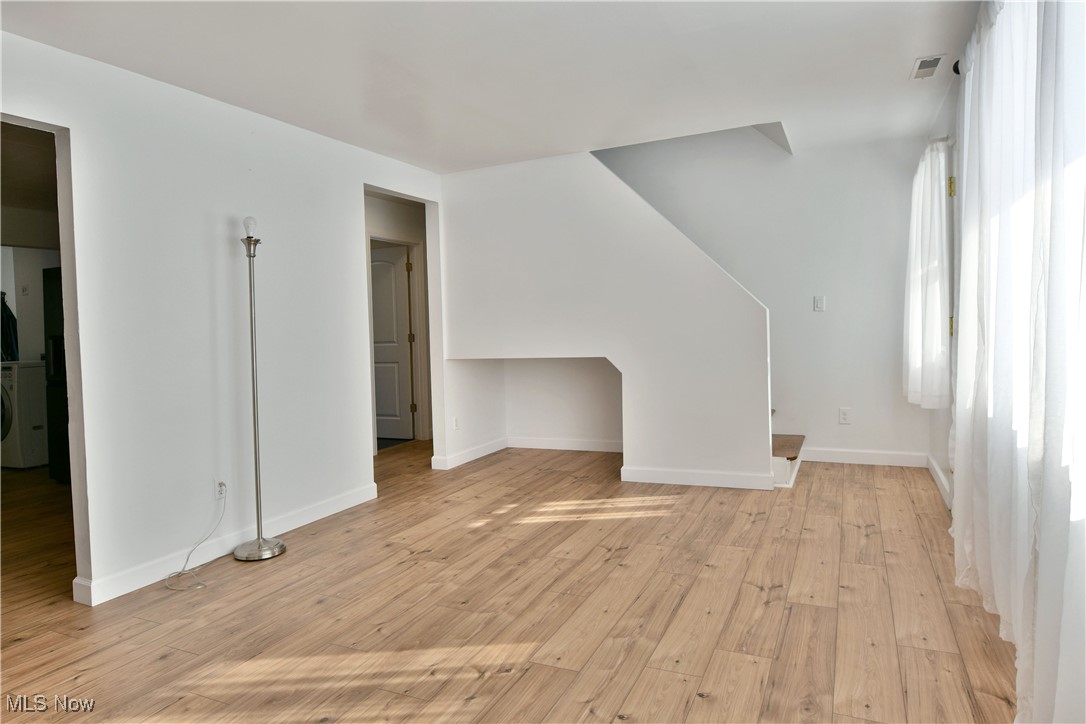 Westgate Park 1 - Residential