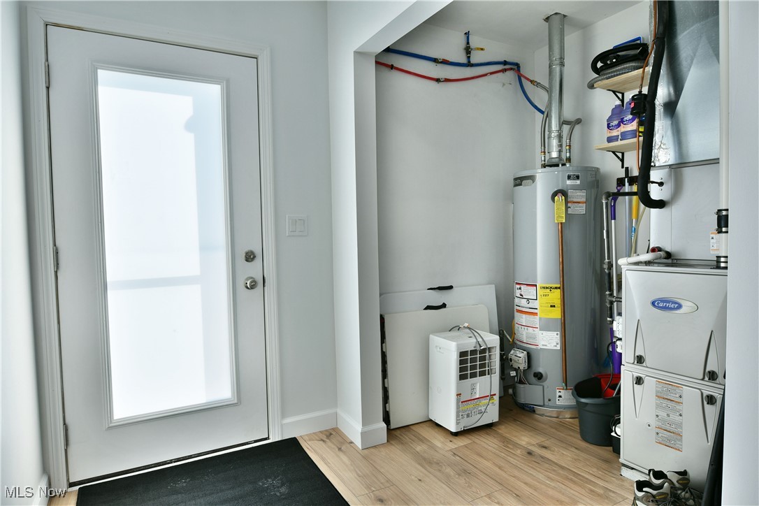 Westgate Park 1 - Residential