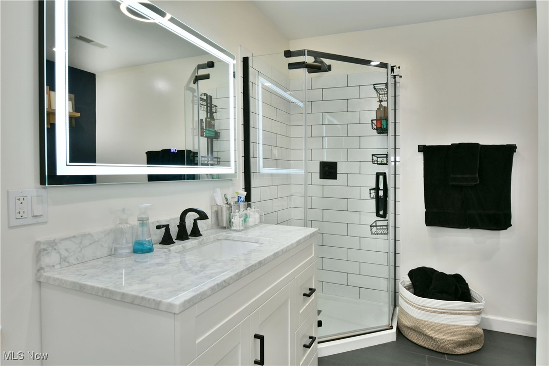 Westgate Park 1 - Residential