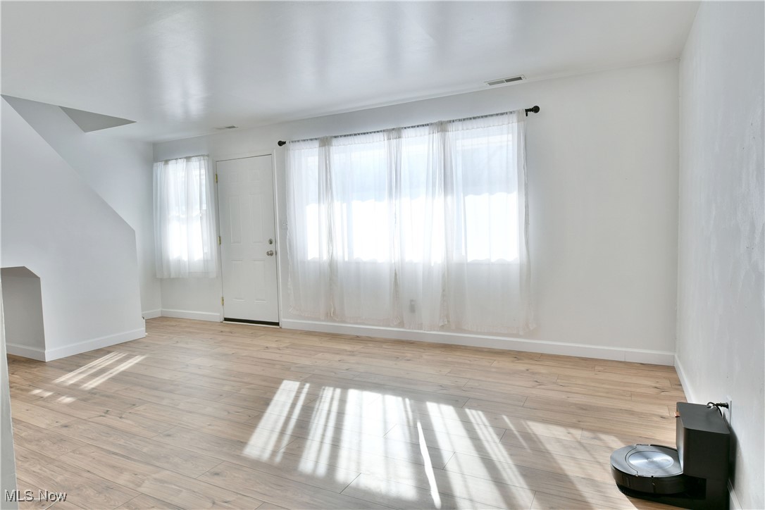 Westgate Park 1 - Residential