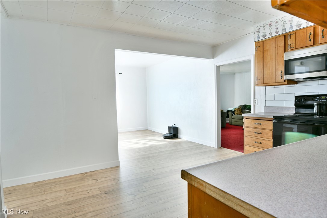 Westgate Park 1 - Residential