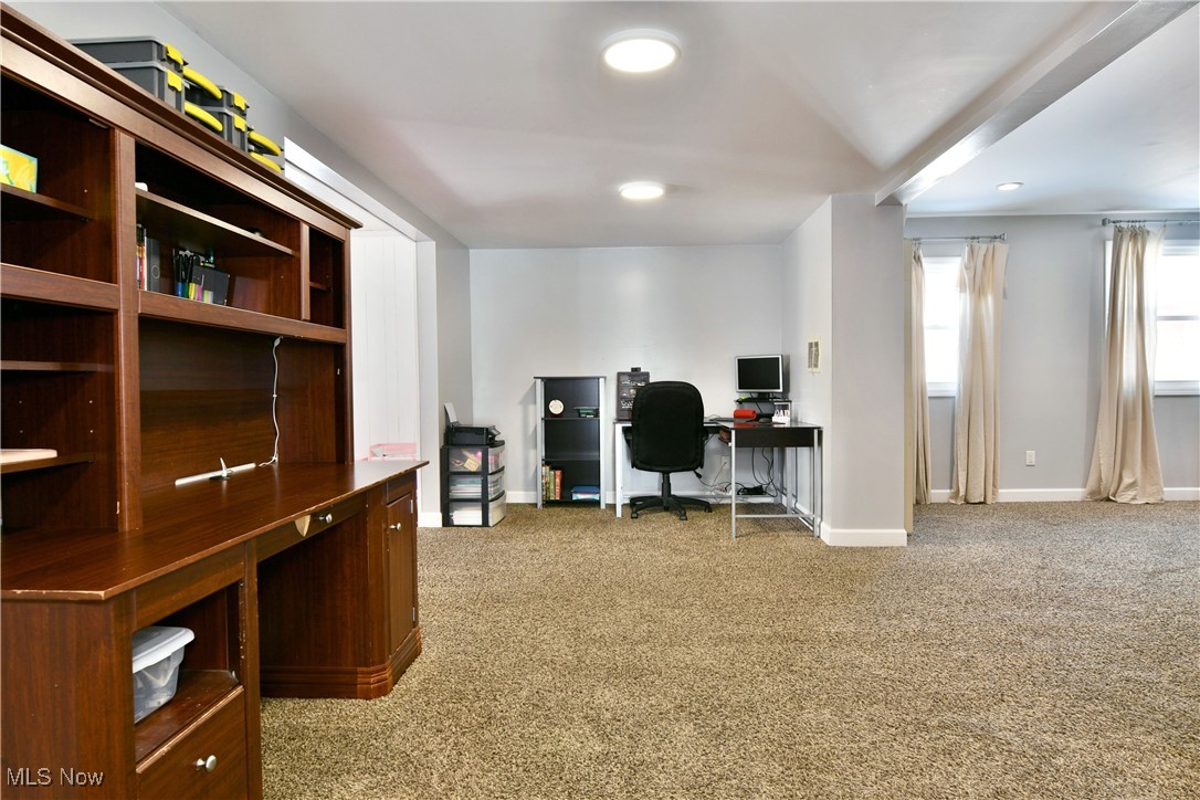 Westgate Park 1 - Residential