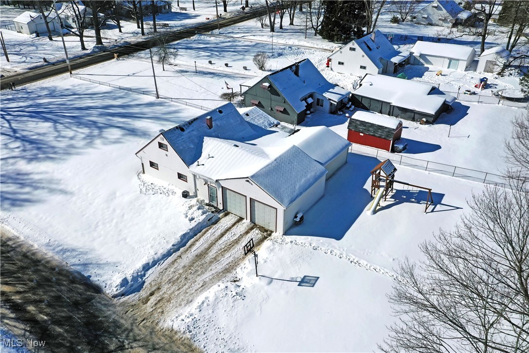 Westgate Park 1 - Residential