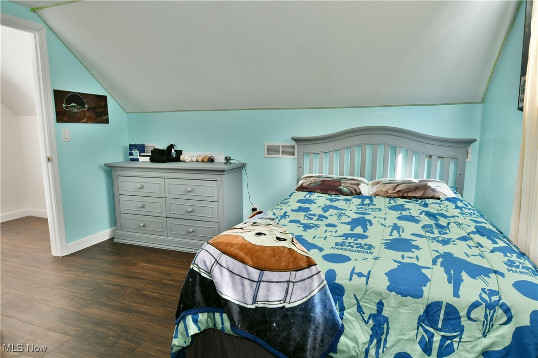 Westgate Park 1 - Residential