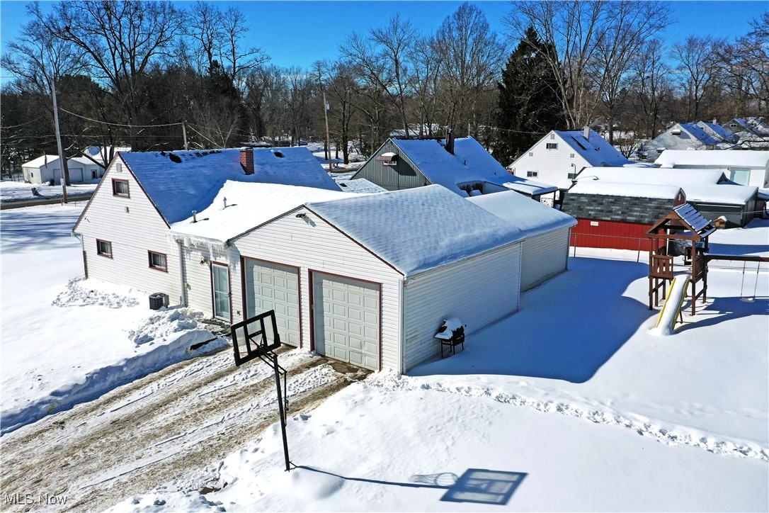 Westgate Park 1 - Residential