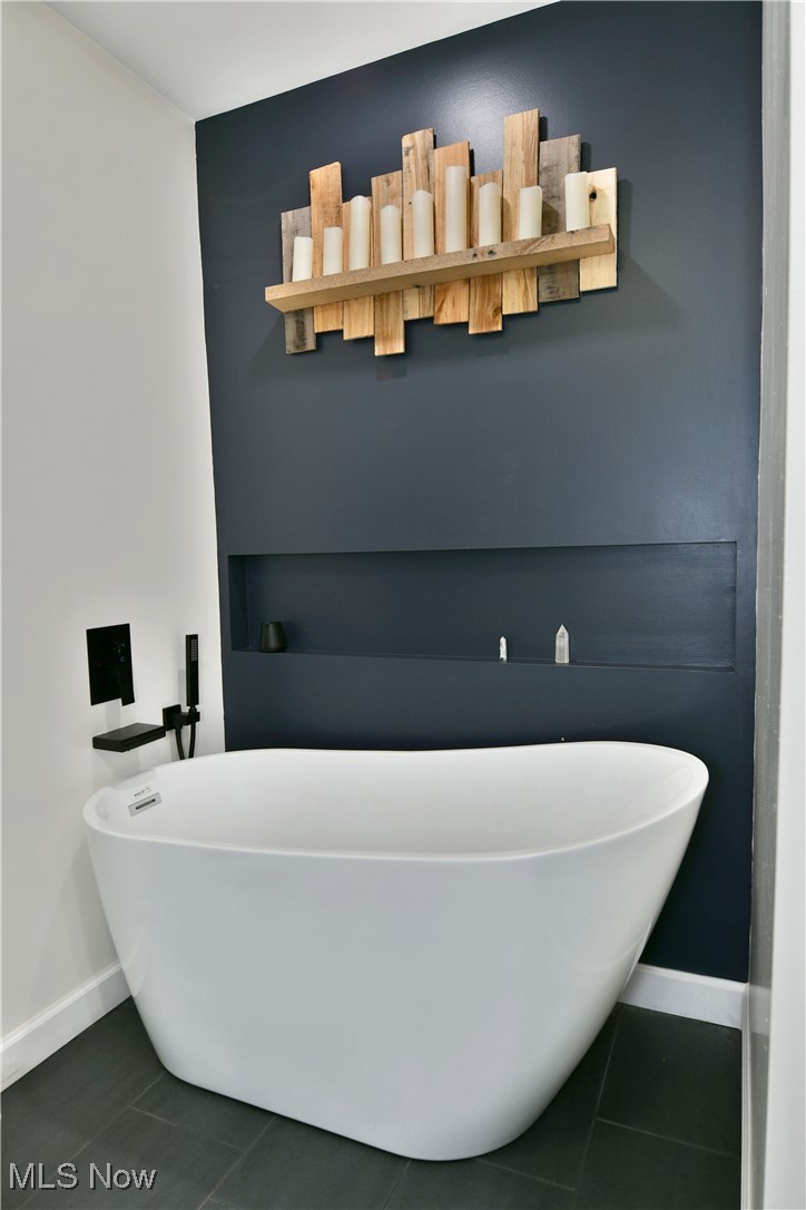 Westgate Park 1 - Residential