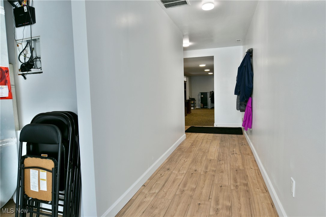 Westgate Park 1 - Residential