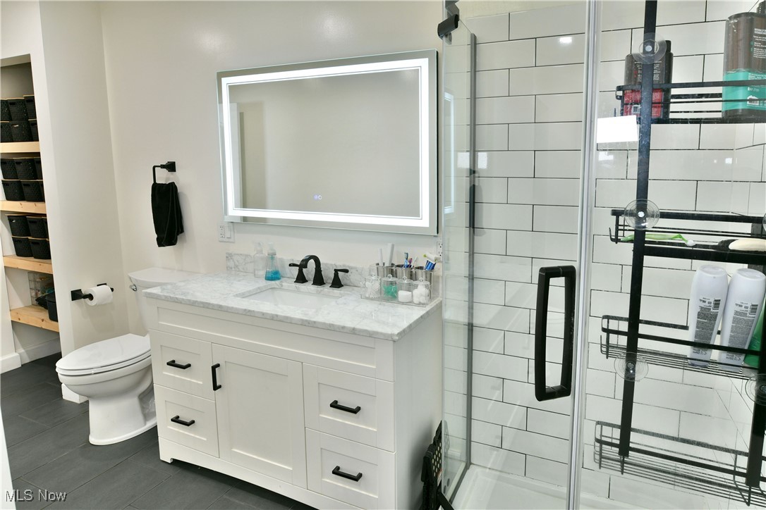 Westgate Park 1 - Residential