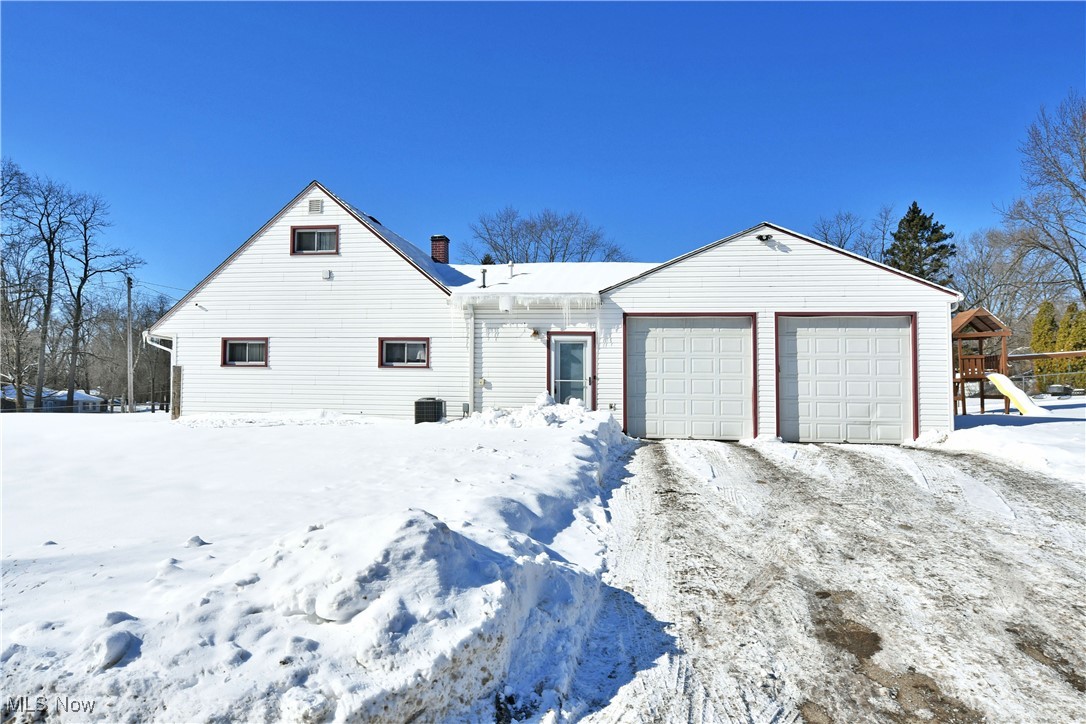 Westgate Park 1 - Residential