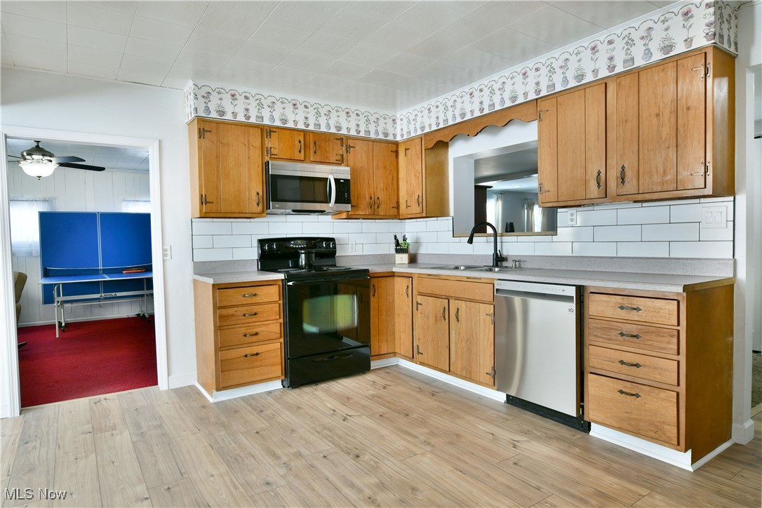 Westgate Park 1 - Residential