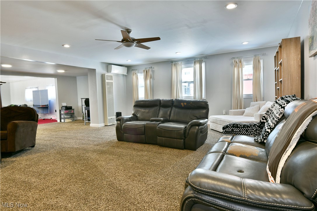 Westgate Park 1 - Residential