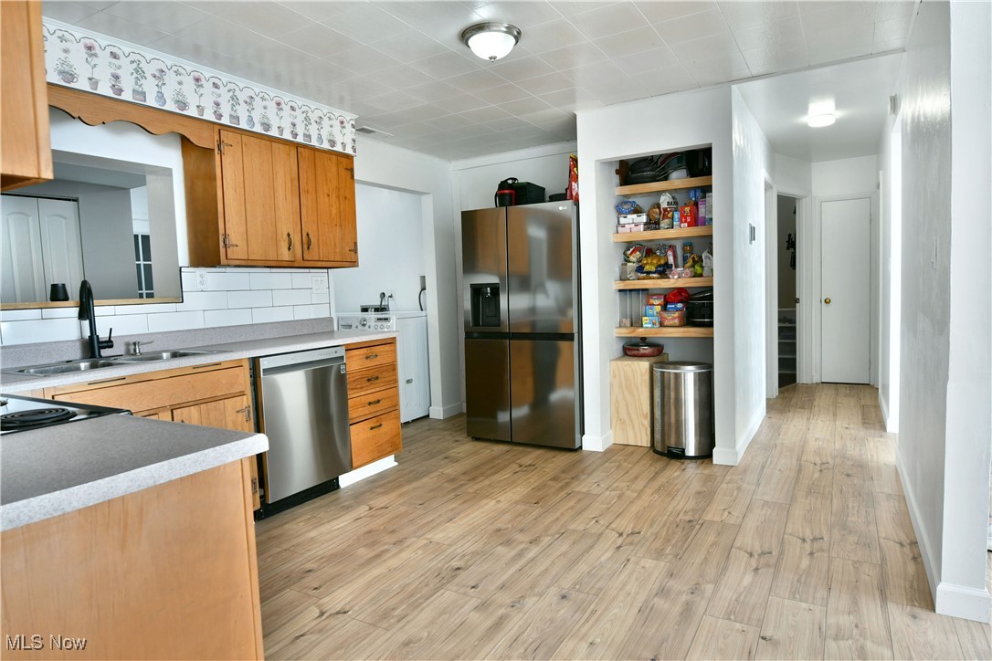 Westgate Park 1 - Residential