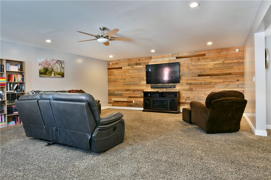 Westgate Park 1 - Residential