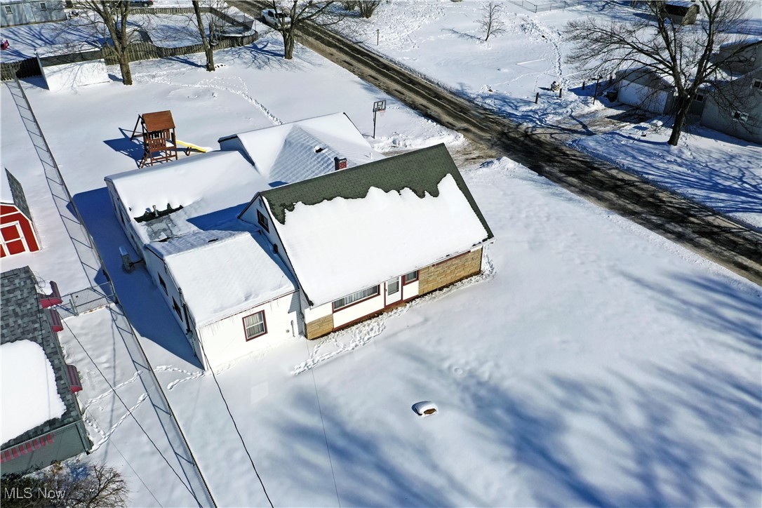 Westgate Park 1 - Residential