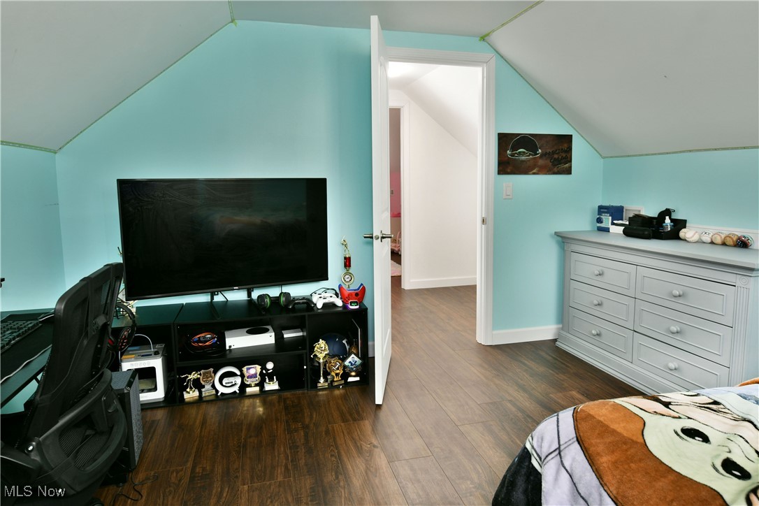 Westgate Park 1 - Residential