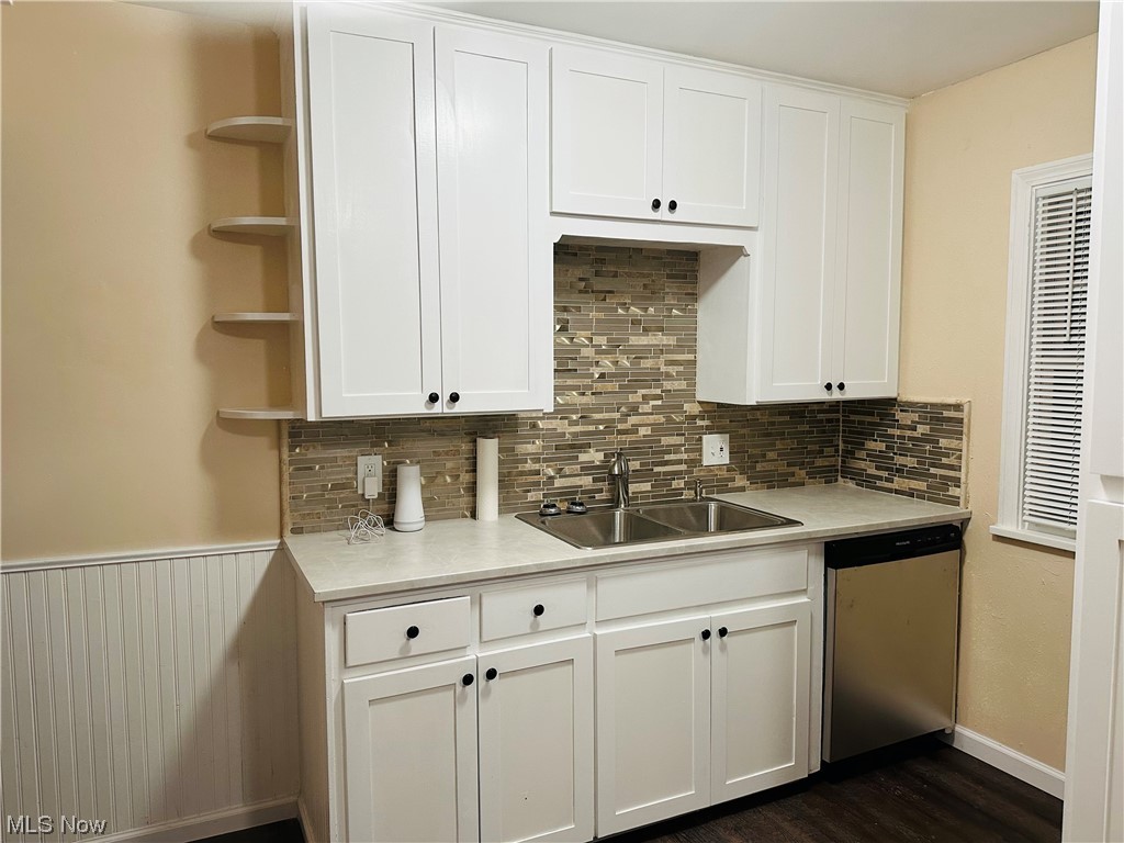 Oak Hills - Residential Lease