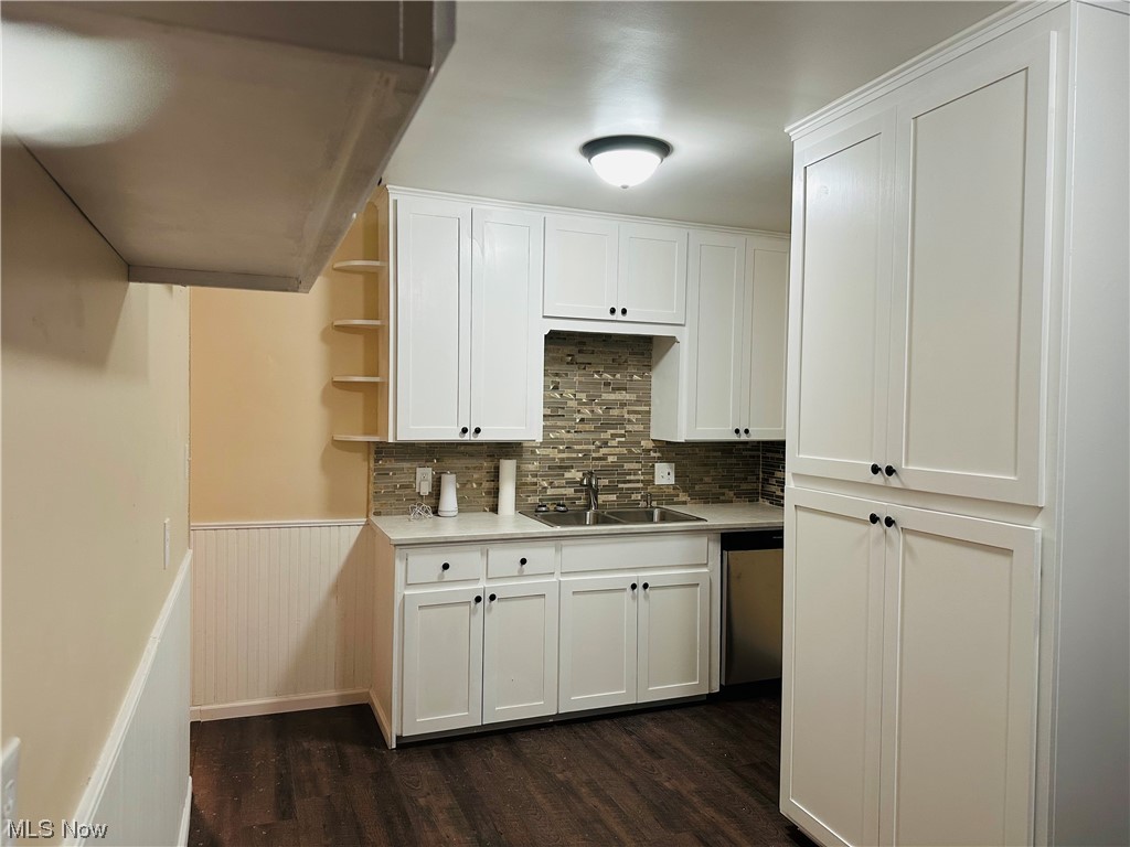 Oak Hills - Residential Lease