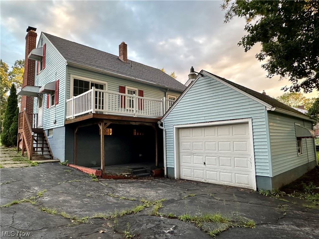 Oak Hills - Residential Lease