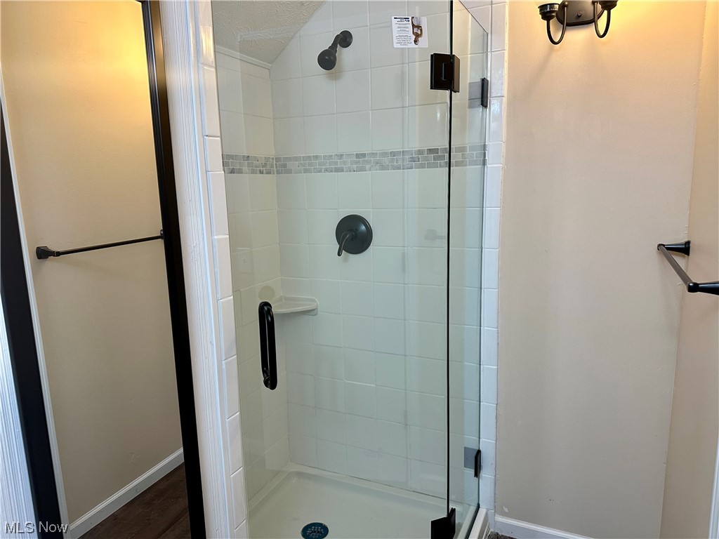 Oak Hills - Residential Lease