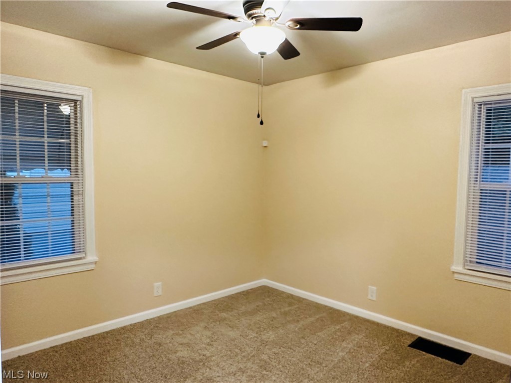 Oak Hills - Residential Lease