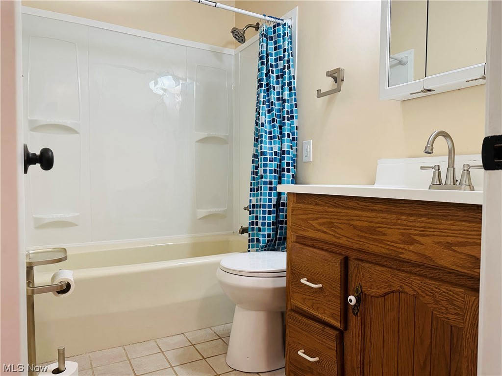 Oak Hills - Residential Lease