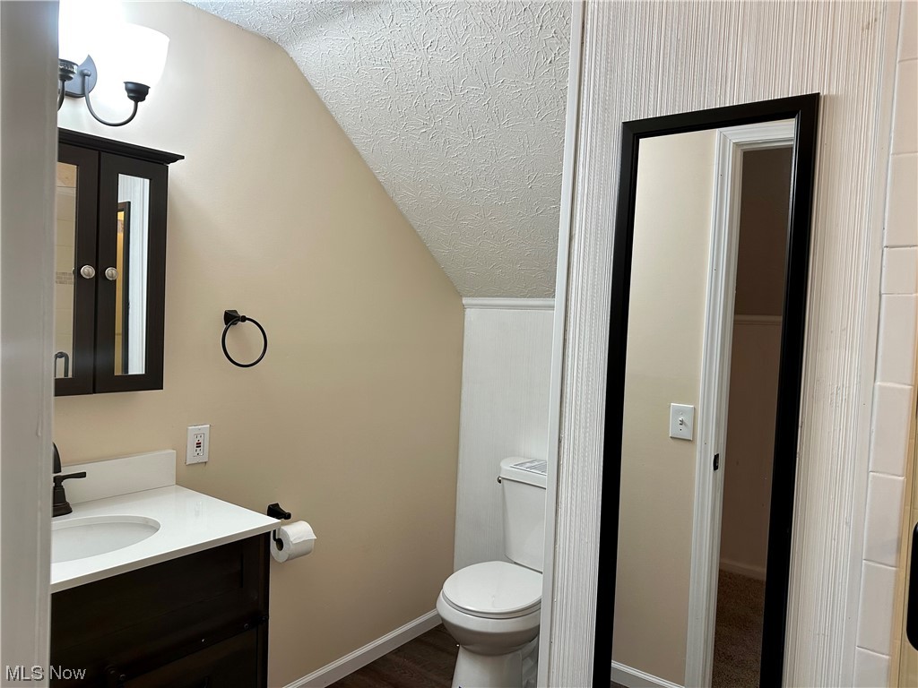 Oak Hills - Residential Lease