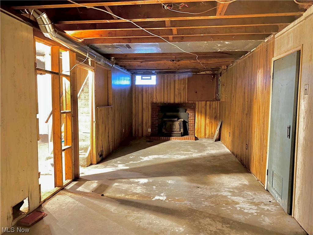 Oak Hills - Residential Lease