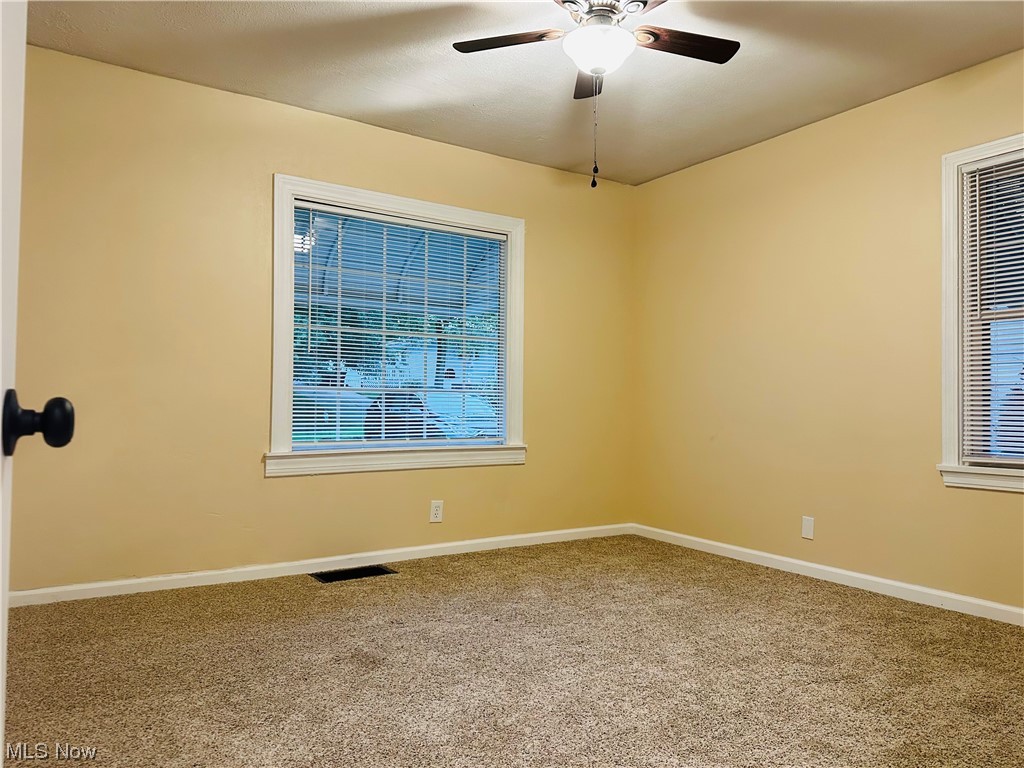 Oak Hills - Residential Lease