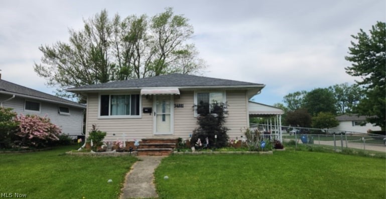 Whitewood Resub 02 - Residential