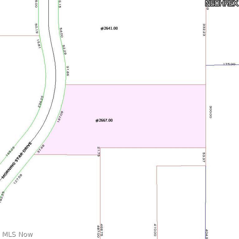 Morning Star Farms - Land