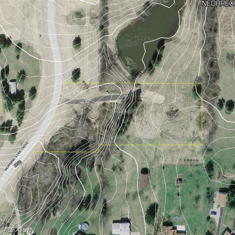 Morning Star Farms - Land