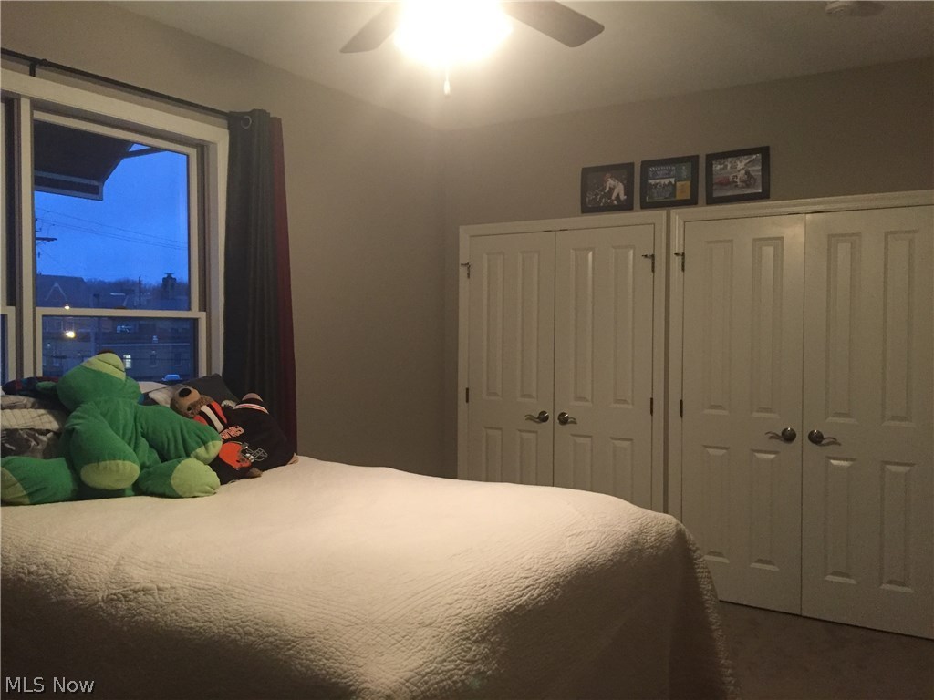 Village Lofts/Merchants Blk - Residential Lease